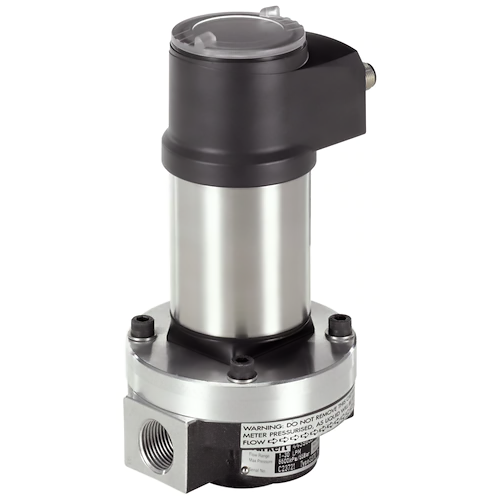 Type 8076, Burkert, Flow meter ELTRA TRADE